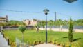 Kreta, Pyrgos Psilonerou: Brandneue Luxus-Steinvilla in direkter Strandnähe zum Verkauf