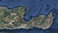 Kreta, Plaka: Bauland mit herrlichem Blick auf Spinalonga und Elounda Bay zu verkaufen