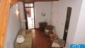 Kreta, Chromonastiri: Renoviertes Einfamilienhaus im Dorf zu verkaufen