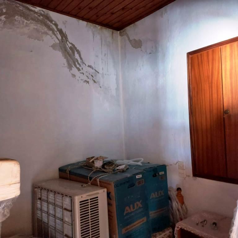 Ostkreta, Xerokampos: Traditionelles Steinhaus zu verkaufen