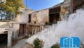 Kreta, Plora: Traditionales Haus mit großem Garten zu verkaufen