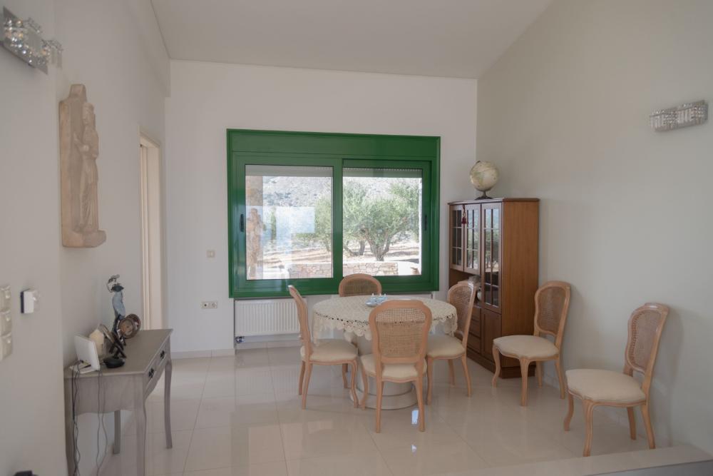 Kreta, Achlada: Luxusvilla im Gebiet Gazi zu verkaufen
