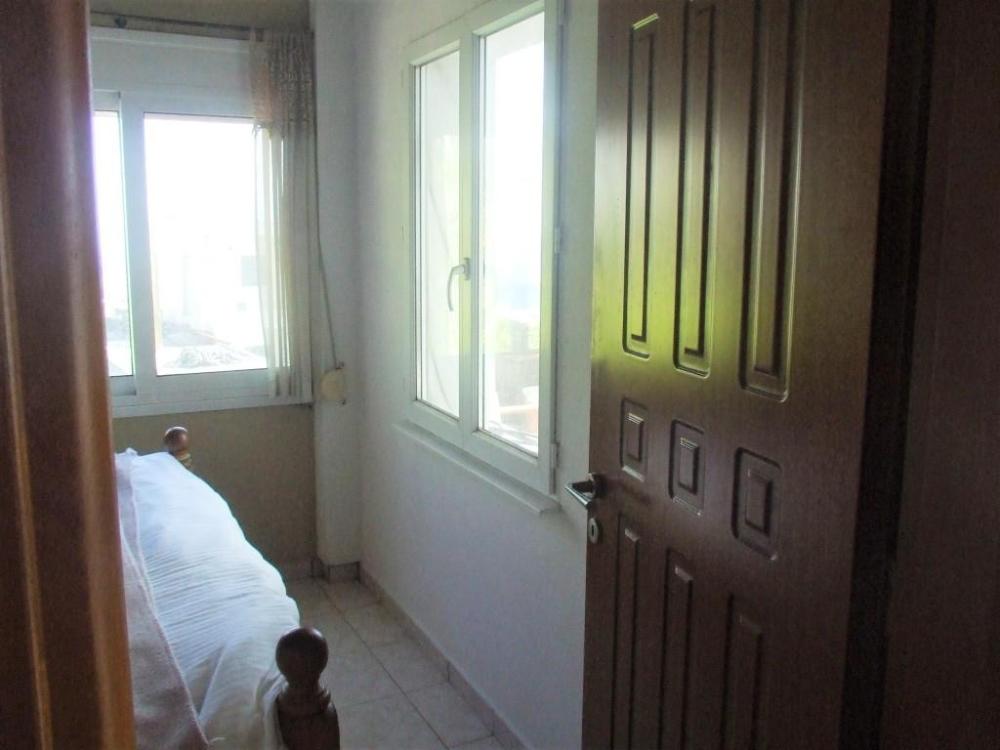 East Crete, Chamaizi: บ้านพร้อมทิวทัศน์ภูเขาและทะเลอันน่าทึ่งสำหรับขาย