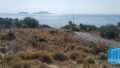 Kreta, Agios Pavlos: Außergewöhnliches Grundstück im Süden zu verkaufen