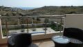 Südostkreta, Lagkada: Schöne Villa mit Meerblick zu verkaufen