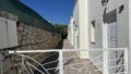 Kreta - Bungalow in einer Anlage mit Panorama-Meerblick in Agia Triada