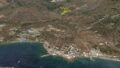 Kreta, Plaka Elounda: Grundstück mit Meerblick zum Verkauf