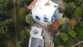 Kreta, Choumeri: Freistehendes Haus mit großem Garten zum Verkauf