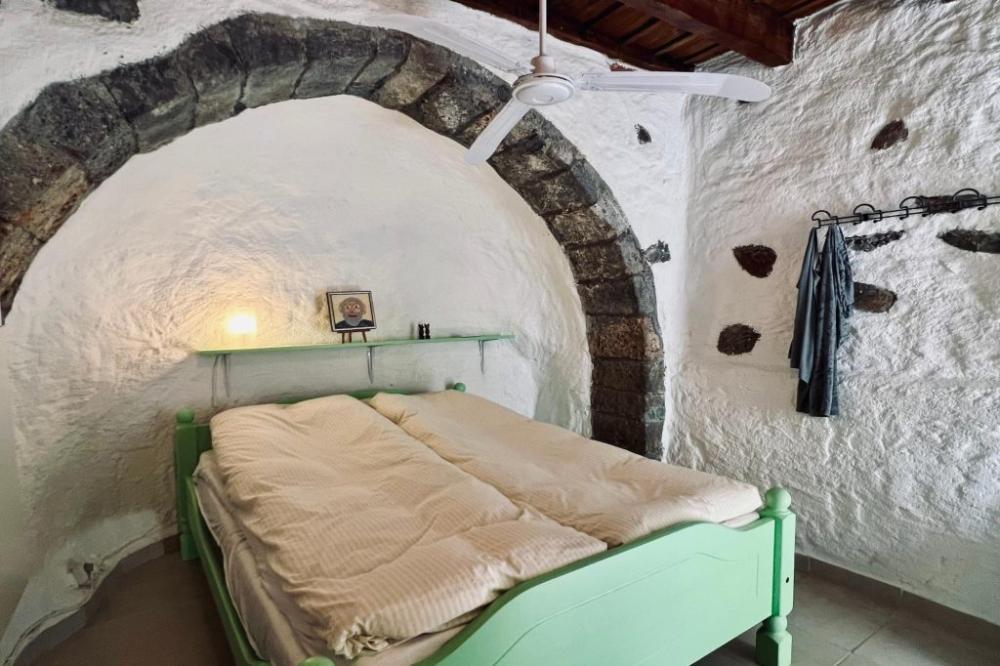 Kreta, Kritsa: Meisterhaft restauriertes Haus mit 3 bis 4 Schlafzimmern und atemberaubender Aussicht in Kritsa
