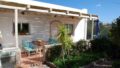 Kreta, Ammoudara: Komplex aus 1 Villa und 4 Bungalows in Strandnähe zu verkaufen