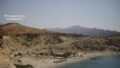 Kreta, Triopetra: Grundstück am Meer in unberührter Gegend zu verkaufen