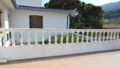Kreta, Neapoli: Großes Haus im Klosterstil - mit großem Balkon und Innenhof zu verkaufen