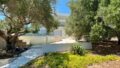 Kreta, Pachia Ammos: 4-Zimmer-Villa mit Meerblick, Pool und Garten zu verkaufen