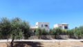 Kreta, Loutra: Steinvilla mit Pool zu verkaufen