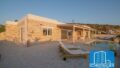 Kreta, Pitsidia: Luxusvilla mit faszinierendem Blick auf die Südküste zu verkaufen