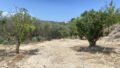 Kreta, Maleme: Unvollendetes Haus mit Meerblick zum Verkauf