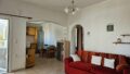 Kreta - Bungalow mit Garten und Dachterrasse im Zentrum von Milatos in der Nähe des Meeres