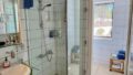 MIT VIDEO: Kreta, Schinokapsala: Exquisite Villa mit Pool, weitläufigen Gärten und atemberaubendem Panoramablick