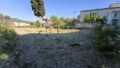 Kreta, Gonia: Zweistöckiges Haus mit Restbaurechten und Garten zu verkaufen