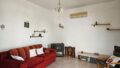 Kreta - Bungalow mit Garten und Dachterrasse im Zentrum von Milatos in der Nähe des Meeres