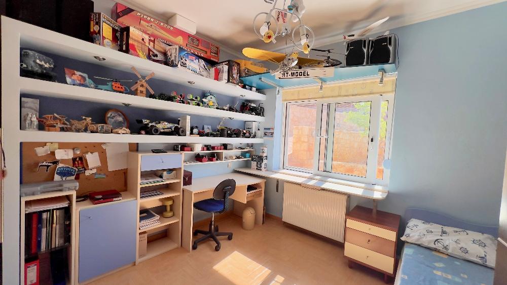 Kreta - Traumhafte Villa mit Meerblick in Kampani – Akrotiri, Chania