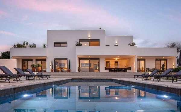 Kreta, Viranepiskopi: Einzigartige Luxusvilla zum Verkauf