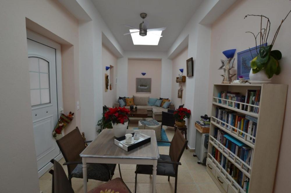 Kreta, Kavousi: Wunderschön renoviertes Dorfhaus zu verkaufen