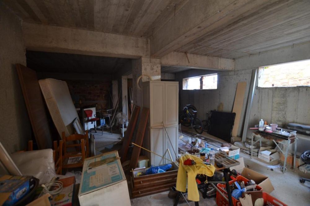 Kreta, Elounda: Atemberaubendes Steinhaus mit toller Aussicht zu verkaufen