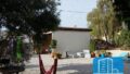 Kreta, Sivas: Charmantes Haus mit wunderschönem Garten zu verkaufen