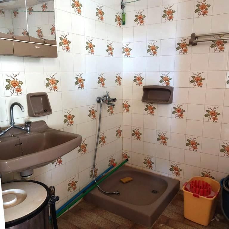 Ostkreta, Xerokampos: Traditionelles Steinhaus zu verkaufen