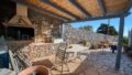 Crete, Kefalas: ขายวิลล่าสวยพร้อมสระว่ายน้ำและวิวทะเล