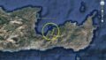 Kreta, Kavousi: Meerblick-Baugrundstück in Tholos zu verkaufen