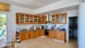 MIT VIDEO: Kreta, Schinokapsala: Exquisite Villa mit Pool, weitläufigen Gärten und atemberaubendem Panoramablick