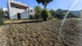 Kreta, Gonia: Zweistöckiges Haus mit Restbaurechten und Garten zu verkaufen