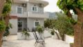 Wundervolle Villa mit atemberaubender Aussicht zum Verkauf in Asproulianoi