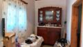 East Crete, Pappagiannades: บ้านอยู่อาศัยพร้อมต้นมะกอกและวิวภูเขาสำหรับขาย