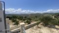 Kreta, Maleme: Unvollendetes Haus mit Meerblick zum Verkauf