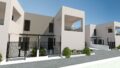 Kreta, Gerani: Neubau-Projekt! 11 Villen direkt am Meer zu verkaufen - Haus 1