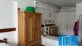 Kreta, Agia Galini: Haus zum Verkauf im Zentrum eines Küstendorfes mit separatem Gästezimmer