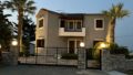 Herrliche Villa mit Meerblick in Maroulas, Kreta