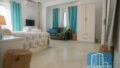 Crete, Pitsidia: วิลล่าที่ยอดเยี่ยมพร้อมสระว่ายน้ำและทิวทัศน์ของภูเขา Psiloritis