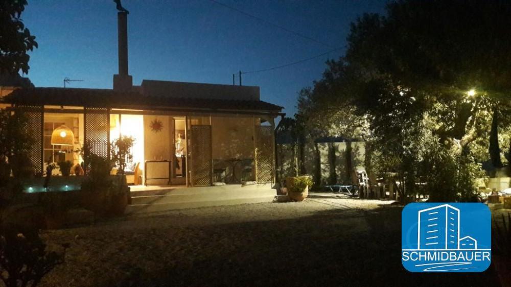 Kreta, Sivas: Charmantes Haus mit wunderschönem Garten zu verkaufen