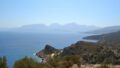 Kreta, Vathi: Baugrundstück mit Meerblick nahe Agios Nikolaos zu verkaufen