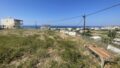Kreta, Sfakaki: Grundstück mit herrlichem Meerblick zu verkaufen