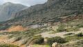 Kreta, Plaka Elounda: Bauland direkt am Meer zu verkaufen