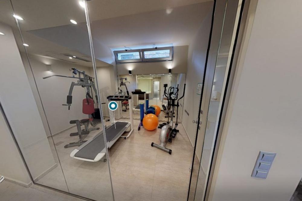 Kréta, Tsifliki: Környezetbarát villa medencével, kerttel és jakuzzival eladó Elounda közelében