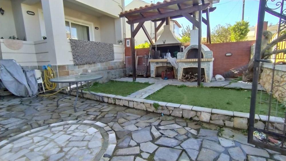 Kreta, Halepa Chania: Unglaubliches 2-stöckiges Haus zum Verkauf