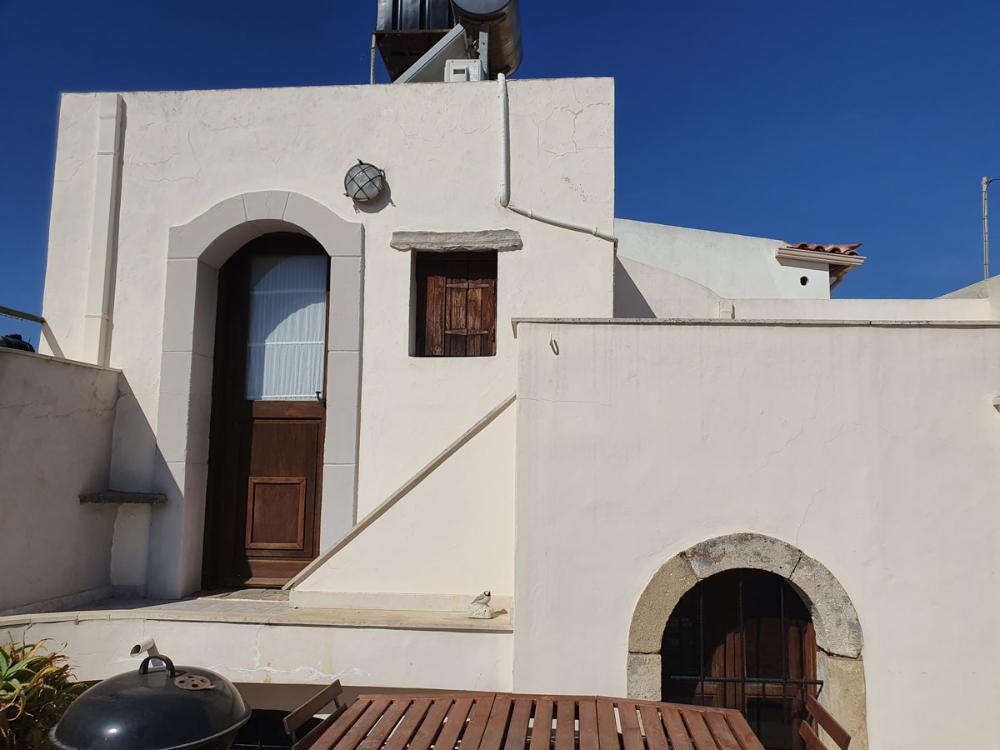 Kreta, Kalo Chorio: Wunderschönes Anwesen mit 2 Steinhäusern zu verkaufen