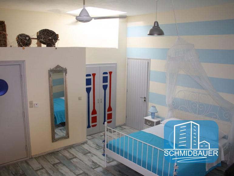 Crete, Sivas: บ้านพร้อมอพาร์ทเมนท์ในทำเลเยี่ยมใจกลางหมู่บ้านดั้งเดิมสำหรับขาย