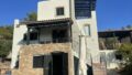 Südostkreta, Aspros Potamos: Wunderschöne Villa, nahe dem Meer und Makry Gialos, zu verkaufen